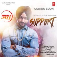 Support Vikramjit Singh MP3 Song, Support Album