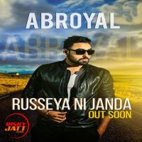 Russeya Ni Janda Abroyal, Loveleen Dosanjh MP3 Song, Russeya Ni Janda Album