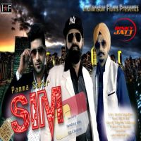 Sim Pamma Sahir MP3 Song, Sim Album