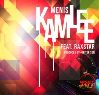 Kamlee Menis, Raxstar MP3 Song, Kamlee Album