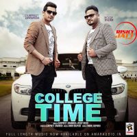 College Time Gurpreet Jawanda, Roop Inder MP3 Song, College Time Album