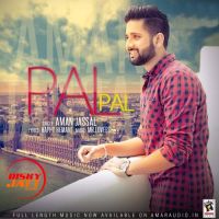 Pal Pal Aman Jassal MP3 Song, Pal Pal Album