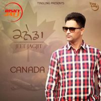 Canada Jeet Jagjit MP3 Song, Canada Album
