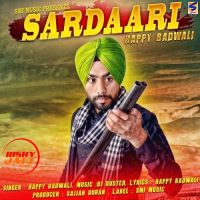 Sardaari Happy Badwali MP3 Song, Sardaari Album