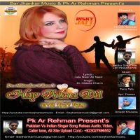 Hay Mera Dil Dr. Nitasha Khan MP3 Song, Hay Mera Dil Album