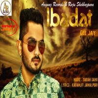 Ibadat Cee Jay MP3 Song, Ibadat Album