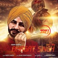 Bhagat Singh Inder Sandhu MP3 Song, Bhagat Singh Album