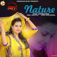 Nature Gursimran Mehra MP3 Song, Nature Album