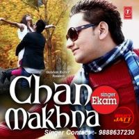 Chan Makhna Ekam MP3 Song, Chan Makhna Album