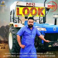 Desi Jatt Rana Sandhu MP3 Song, Desi Jatt Album