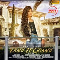 Yaari Te Graari Emanat Preet MP3 Song, Yaari Te Graari Album