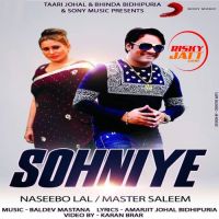 Sohniye Master Salim, Naseebo MP3 Song, Sohniye Album