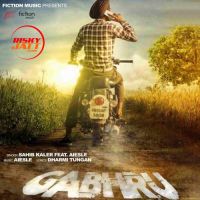 Gabhru Sahib Kaler, Aiesle MP3 Song, Gabhru Album