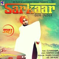 Sarkaar Gur Inder MP3 Song, Sarkaar Album