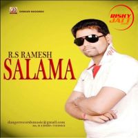 Salama RS Ramesh MP3 Song, Salama Album