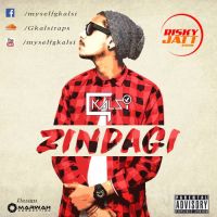 Zindagi G Kalsi MP3 Song, Zindagi Album