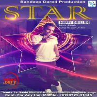 Star Happy Dhillon MP3 Song, Star Album