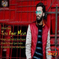 Tere Pyar Main Yusuf Malik, Sohail Rajpoot MP3 Song, Tere Pyar Main Album