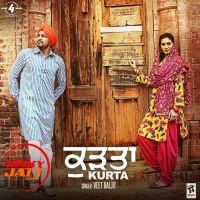 Kurta Veet Baljit MP3 Song, Kurta Album