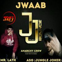 Jwaab ASG, Mr Lath MP3 Song, Jwaab Album