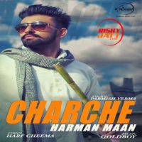 Charche Harman Maan MP3 Song, Charche Album