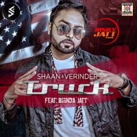 Truck Shaan, Verinder MP3 Song, Truck Album