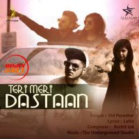 Teri Meri Dastaan Sid Parasher MP3 Song, Teri Meri Dastaan Album