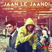 Jaan Le Jaandi MK, KG MP3 Song, Jaan Le Jaandi Album