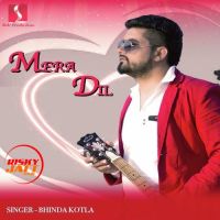 Mera Dil Bhinda Kotla MP3 Song, Mera Dil Album