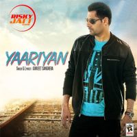 Yaarian Gurjeet Sanghera MP3 Song, Yaarian Album