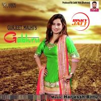Gabhru Gurjeet Malhi MP3 Song, Gabhru Album