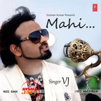 Mahi VJ MP3 Song, Mahi Album