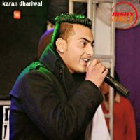 Meri Jaan Karan Dhariwal MP3 Song, Meri Jaan Album