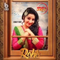 Rohb Puneet Riar MP3 Song, Rohb Album