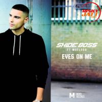 Eyes On Me Shide Boss, Moelogo MP3 Song, Eyes On Me Album