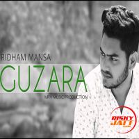 Guzara Ridham Mansa, MadSap MP3 Song, Guzara Album