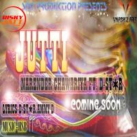 Jooti Paira Ki Narender Chawariya MP3 Song, Jooti Paira Ki Album