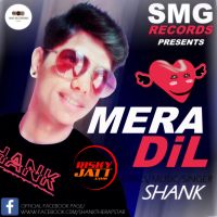 Mera Dil (Soul) Shank MP3 Song, Mera Dil Album