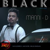 Black Manni D MP3 Song, Black Album