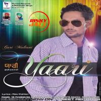 Yaari Guri Multani MP3 Song, Yaari Album