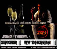 Theka RV Dhunna MP3 Song, Theka Album