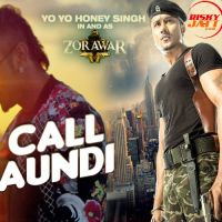 Call Aundi Yo Yo Honey Singh MP3 Song, Call Aundi Album