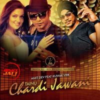 Chardi Jawani Amit Dev, Kuwar Virk MP3 Song, Chardi Jawani Album