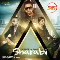 Sharabi A Bazz MP3 Song, Sharabi Album