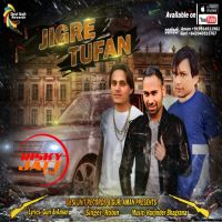 Jigre Tufan Robin, Kukarmazariye MP3 Song, Jigre Tufan Album