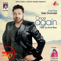 Shudayiaa Veer Davinder, Sudesh Kumari MP3 Song, Once Again Album