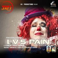 Lv's Pain Parveen Dardi MP3 Song, Lvs Pain Album