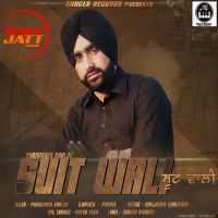 Suit Wali Parminder Kahlon MP3 Song, Suit Wali Album