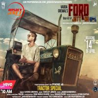 Ford Jatt Da Vadda Grewal MP3 Song, Ford Jatt Da Album