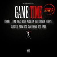 Game Time Bohemia MP3 Song, Game Time Album